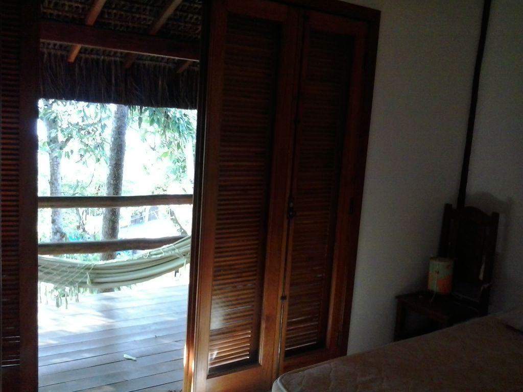 Condominio Acquaville - Curral Casa 2 Ilhabela Bagian luar foto