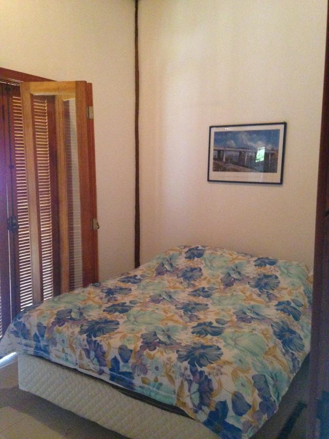 Condominio Acquaville - Curral Casa 2 Ilhabela Bagian luar foto