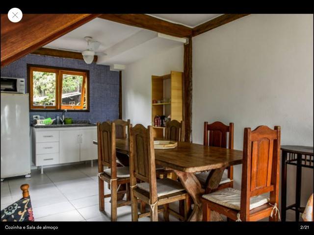 Condominio Acquaville - Curral Casa 2 Ilhabela Bagian luar foto