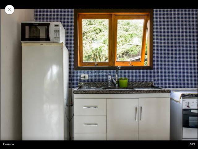 Condominio Acquaville - Curral Casa 2 Ilhabela Bagian luar foto
