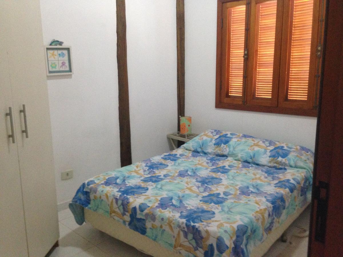 Condominio Acquaville - Curral Casa 2 Ilhabela Bagian luar foto