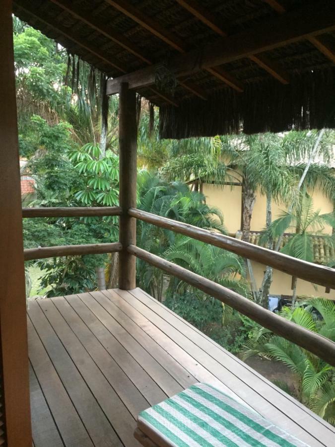 Condominio Acquaville - Curral Casa 2 Ilhabela Bagian luar foto
