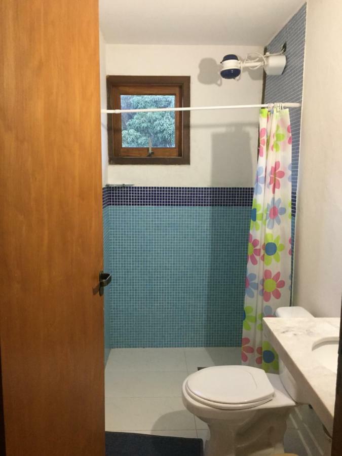 Condominio Acquaville - Curral Casa 2 Ilhabela Bagian luar foto